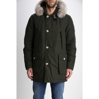 PARKA DF SLIM