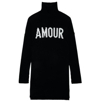 ZADIG&VOLTAIRE almira we amour