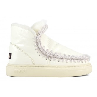 MOU eskimo sneaker bold