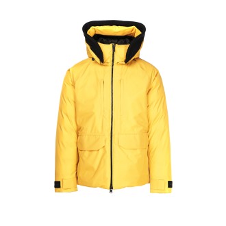 WOOLRICH pertex mountain jacket