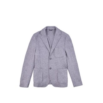 BLAZER MONOPETTO