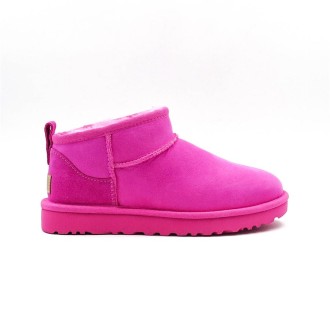 Scarpa Donna CARNATION UGG Pelle