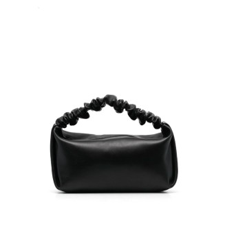 ALEXANDER WANG Borsa con logo