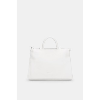 Marsèll 4 Dritta White Shoulder Bag