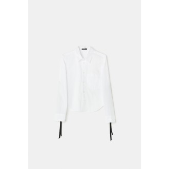 Ann Demeulemeester Mathilde Shirt