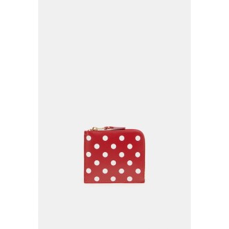 Comme Des Garçons Wallet