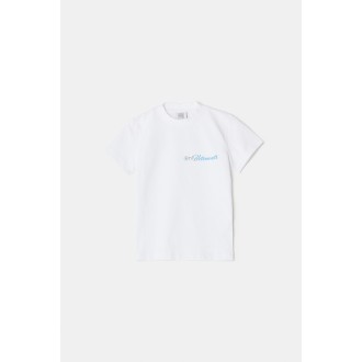 Vetements Only Fitted T-Shirt