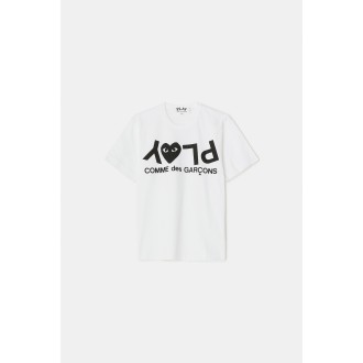 Comme Des Garçons Knit T-shirt