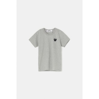 Comme Des Garçons T-Shirt Knit