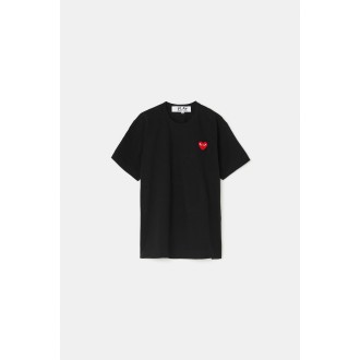 Comme Des Garçons Knit T-shirt