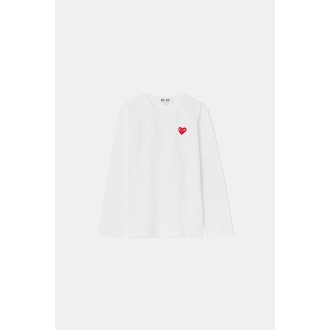 Comme Des Garçons T-shirt knit