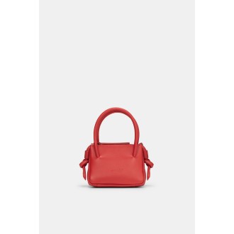 Marsèll Sacco Piccolo Red Clutch