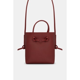 Marsèll Noda Red Handbag