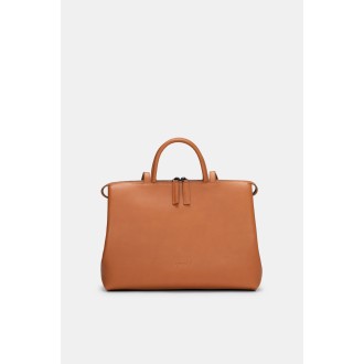 Marsèll 4 Dritta Brown Shoulder Bag