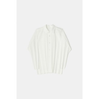 Homme Plisse Issey Miyake Edge Shirt