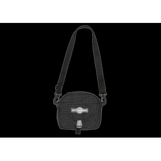 02settantacinque Shoulder Bag Black [NFT Gated]