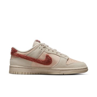 Nike Dunk Low Terry Swoosh (W)