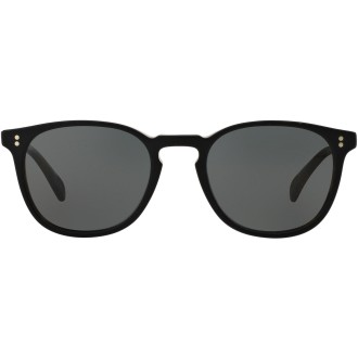 Finley Esq. Sun (U) OV5298SU semi matte black and moss tortoise