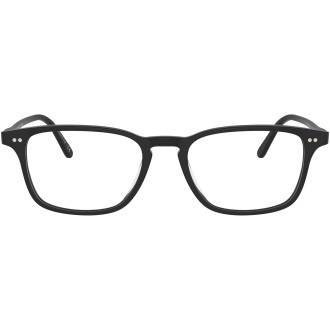 Berrington OV5427U semi matte black