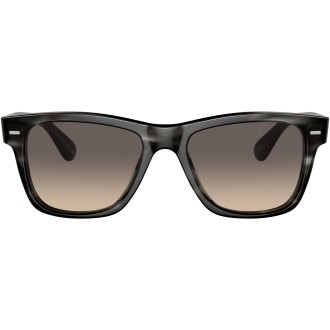 Oliver Sun OV5393SU charcoal tortoise