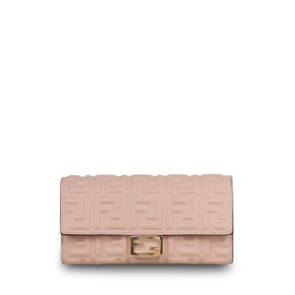 Fendi Wallet 'Continental Baguette' U