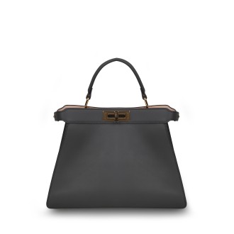 Fendi 'Peekaboo ISeeU' Medium Tote Bag U