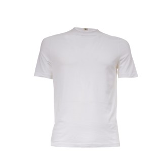 T-SHIRT BACIO IN COTONE KIRED