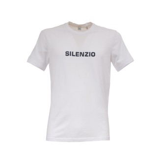 T-SHIRT IN COTONE ASPESI