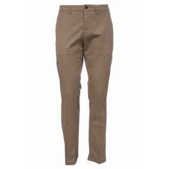 PANTALONE COTONE SIVIGLIA