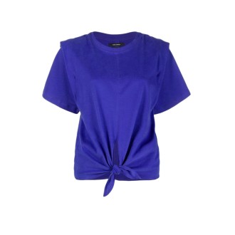 ISABEL MARANT T-shirt Zelikia