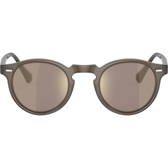 Gregory Peck Sun OV5217S brown