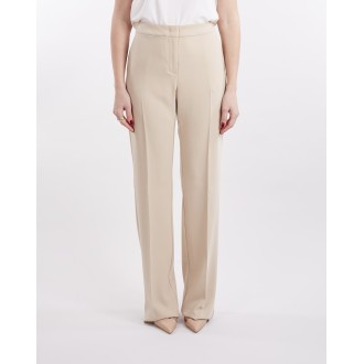 PENNY BLACK Pantaloni in cady fluido Penny Black