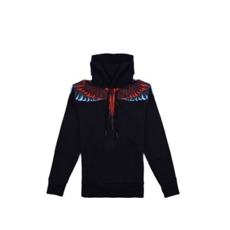 MARCELO BURLON Abbigliamento Felpe