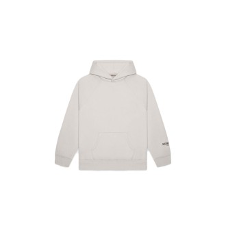 Fear of God Essentials Core Pullover Hoodie Tan