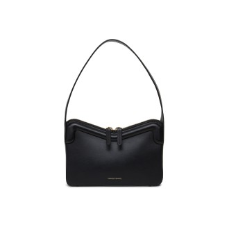 MANSUR GAVRIEL Borsa M Frame Baguette