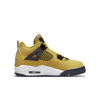 Jordan 4 Retro Lightning (2021) (GS)