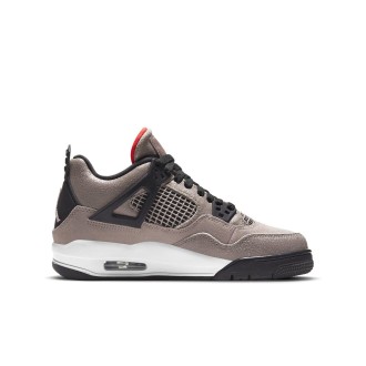 Jordan 4 Retro Taupe Haze (GS)