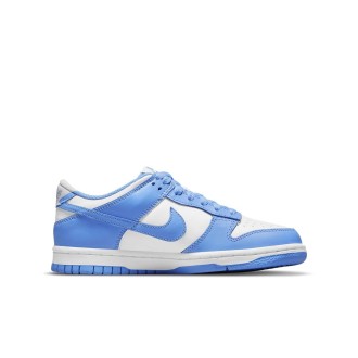 Nike Dunk Low UNC (2021) (GS)