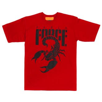 Pablo Force T-shirt