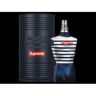 Supreme Jean Paul Gaultier Le Male