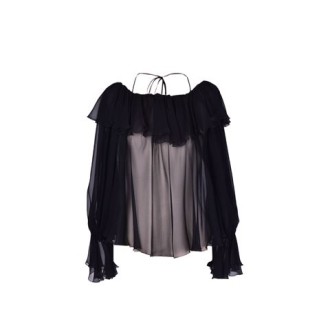 BLUMARINE Abbigliamento Top