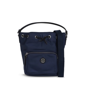 Tory Burch External Pocket Bucket bag U