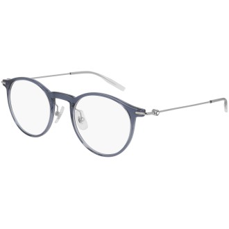 MB0099O 004 transparent blue
