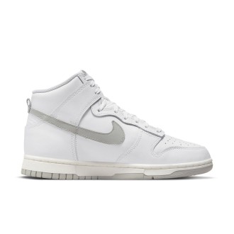 Nike Dunk High Neutral Grey (W)