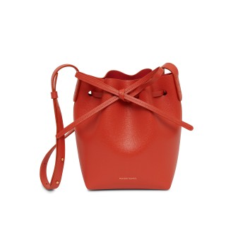 MANSUR GAVRIEL Borsa Mini Bucket