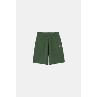 Martine Rose Logo Print Short