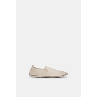 Marsèll Strasacco White Slip Ons