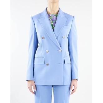 MAX MARA STUDIO Blazer doppiopetto Max Mara Studio