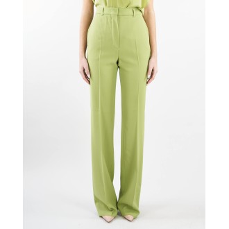 MAX MARA STUDIO Pantaloni in crèpe Max Mara Studio