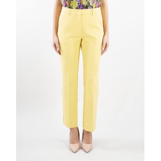 MAX MARA WEEKEND Pantalni in jersey Max Mara Weekend